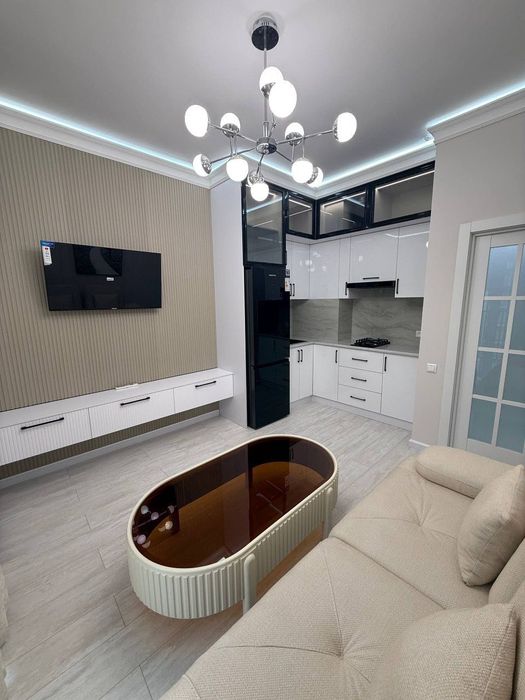 NRG Jomiy Продается 1в2 комнатная квартира ремонт ул.Уста Ширин