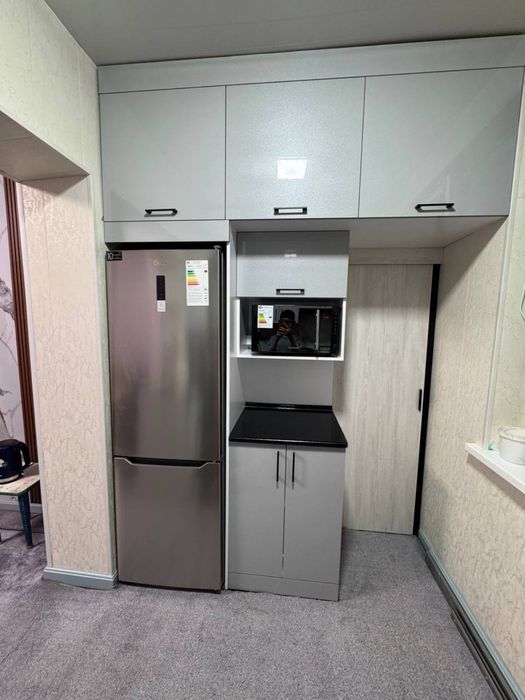 Продаю свою квартиру 78м2  3/4/5 в Юнусабад 19, передалена 4-комнатную