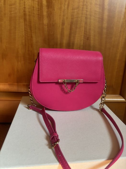 Poseta mica crossbody
