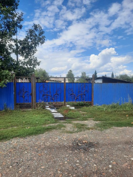 Продам частный дом