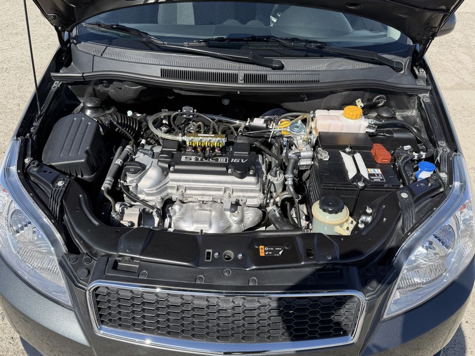 Nexia 3 optimum MT 2022