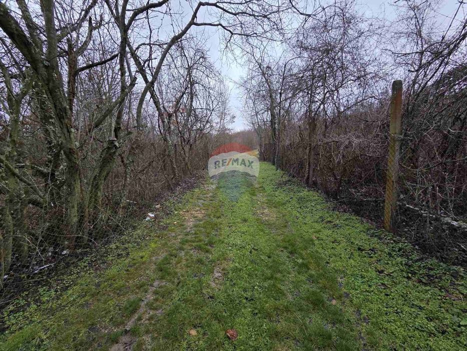 Продава се Парцел в с. Осеново, Област Варна - 600 кв.м за 13 €/кв.м - Снимка #3