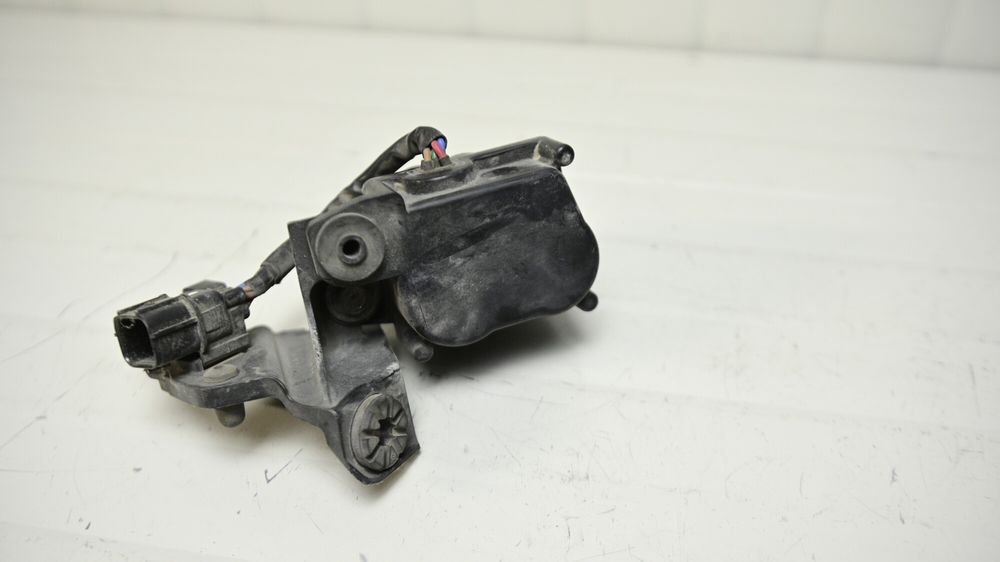Honda VFR1200F 2010 Supapa evacuare motor servo