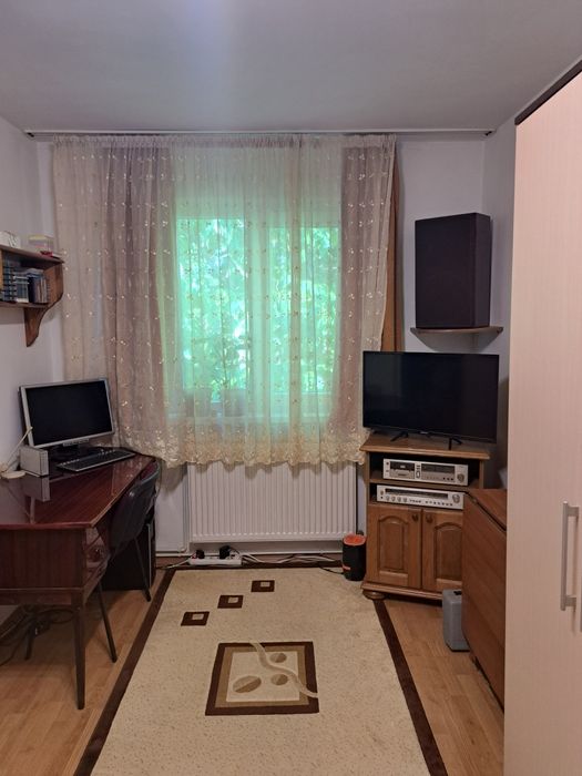 Apartament de vânzare
