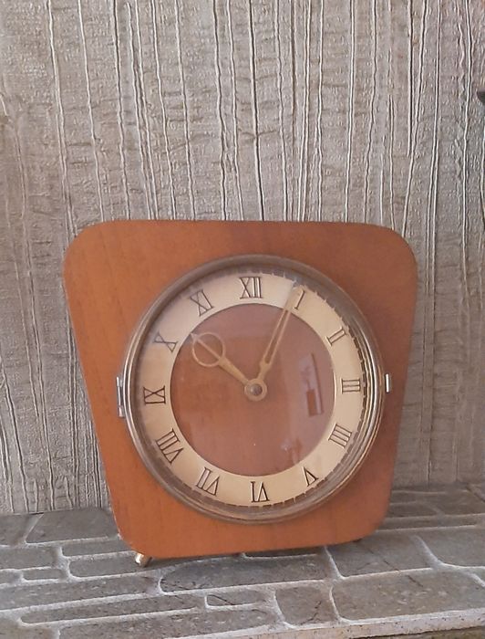 часы "Владимир" 1958г раритет