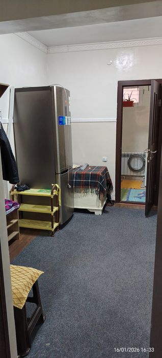 Kvartira ijaraga beriladi.  (ZAGS bilan).