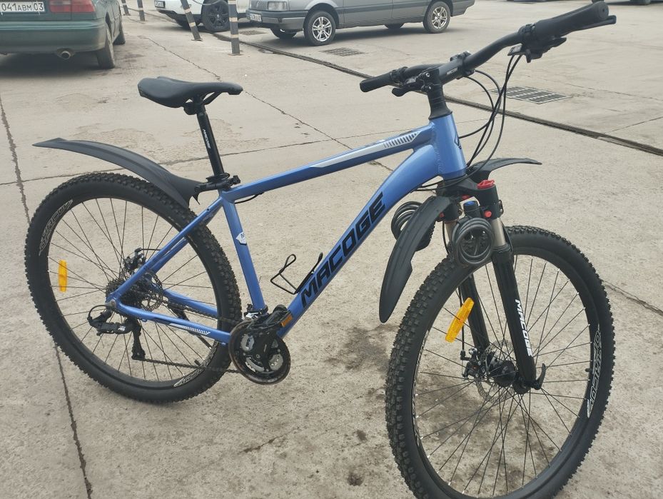 Продам велосипед