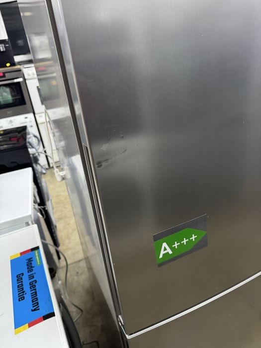 Хладилник с фризер Siemens А++ No frost GERMANY Гаранция