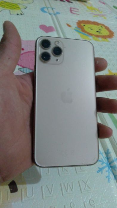 IPhone 11 про сатылады