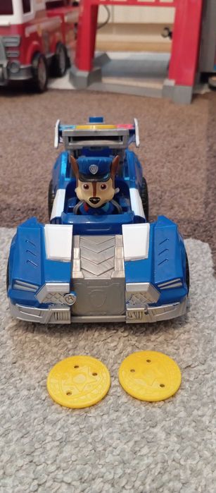 Колекция "Пес патрул"