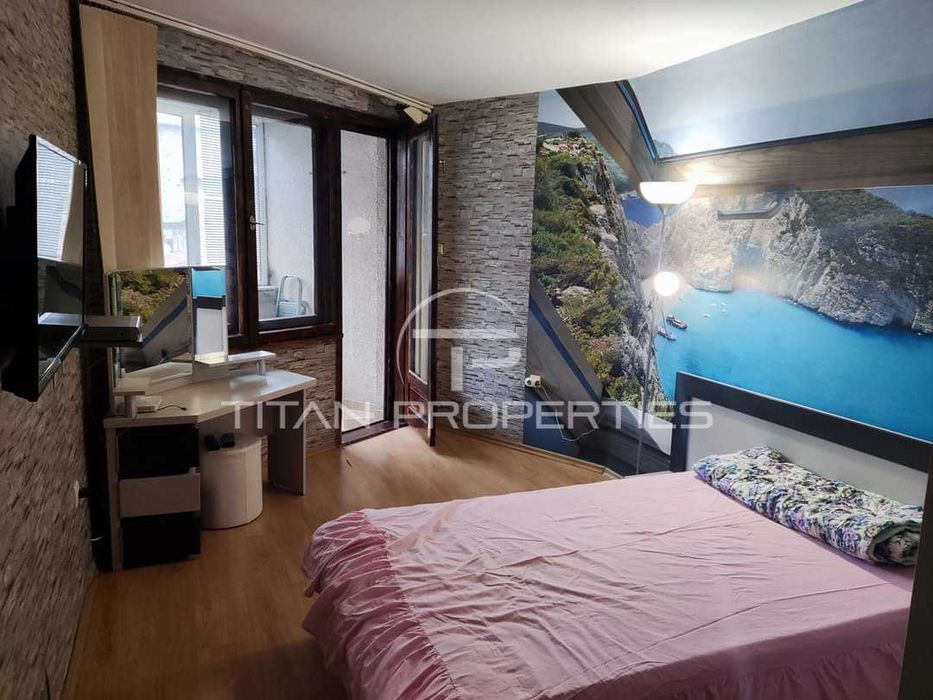 Продава се Многостаен апартамент в Пловдив, Център - 102 кв.м за 2922 €/кв.м - Снимка #5