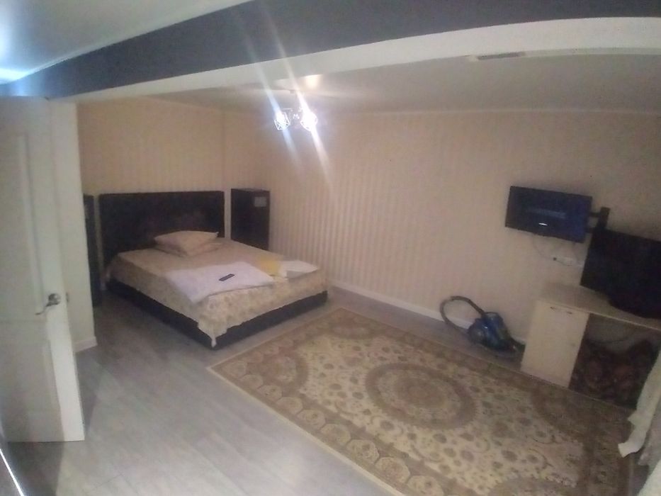 Аренда по суточный