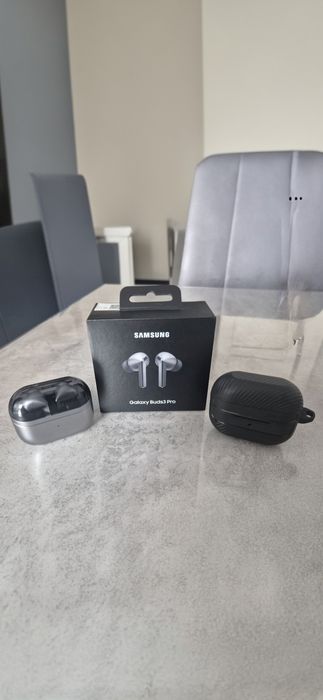 Samsung buds 3 pro