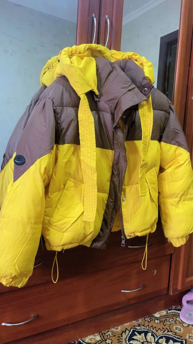 Кизлар модний кийимлар