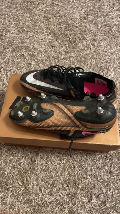 Nike Phantom GT2 Elite SG-PRO AC