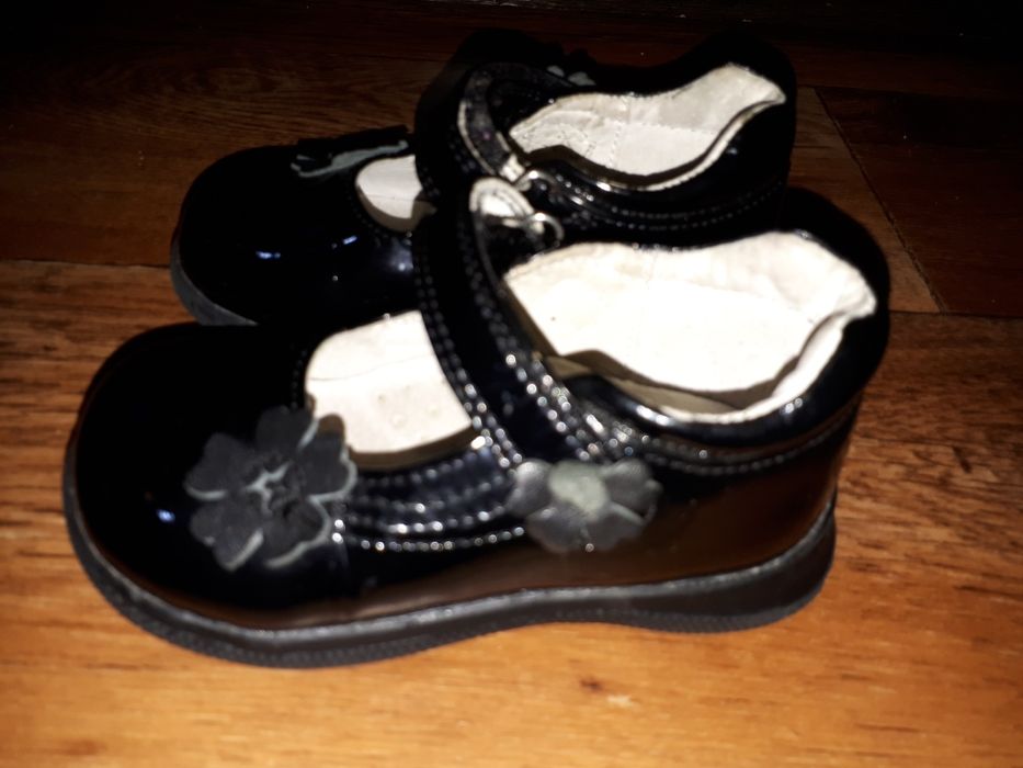 Продам туфли Bubblegummers