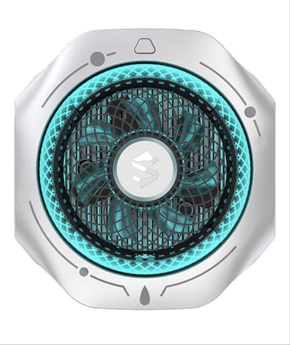 Black Shark Magnetic Cooler 4 Pro