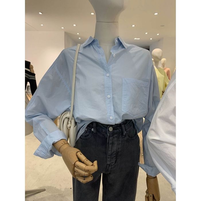 Рубашка  женская новая