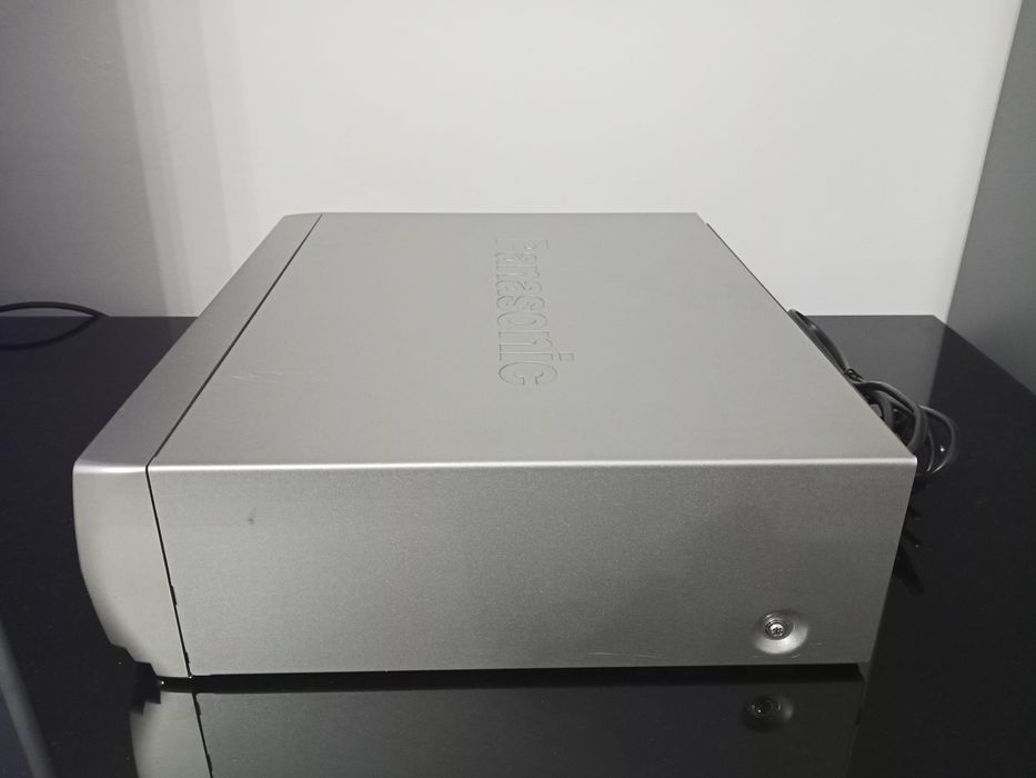 видеомагнитофон Panasonic NV- SJ3.Japan