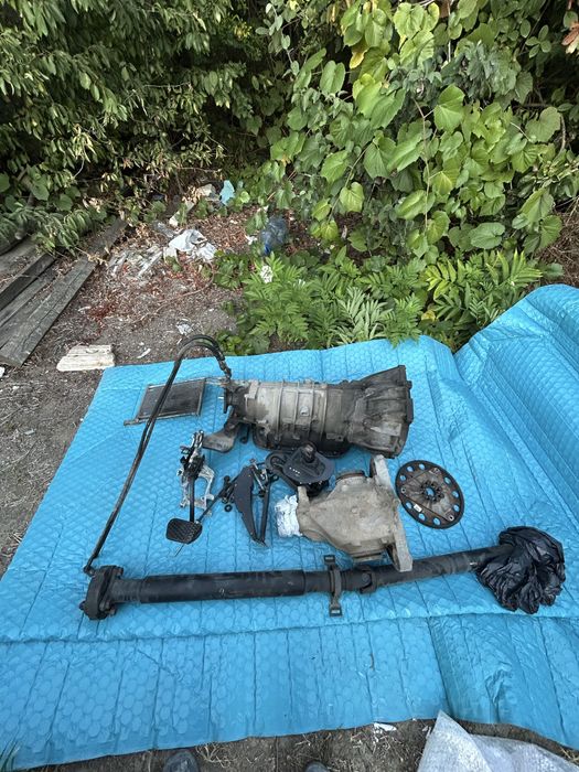 Скоростна курия е39 автомат