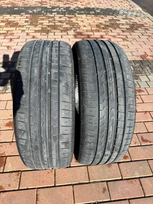 Гуми Pirelli CINTURATO P7