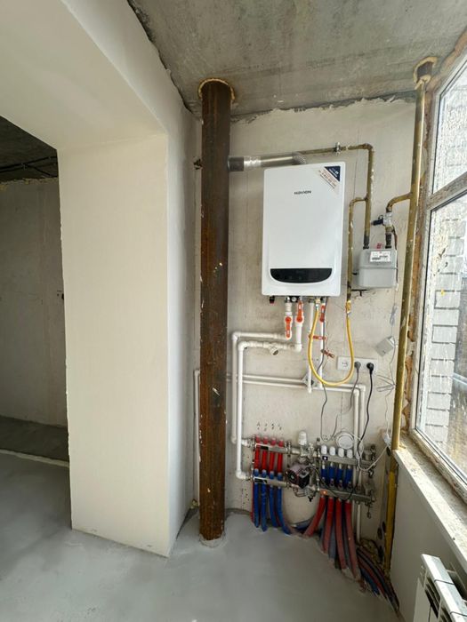 3 комн кв район ТЭЦ