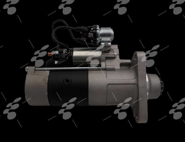 electromotor DAF XF CF scania MAN tga tgx tgs mercedes actros axor