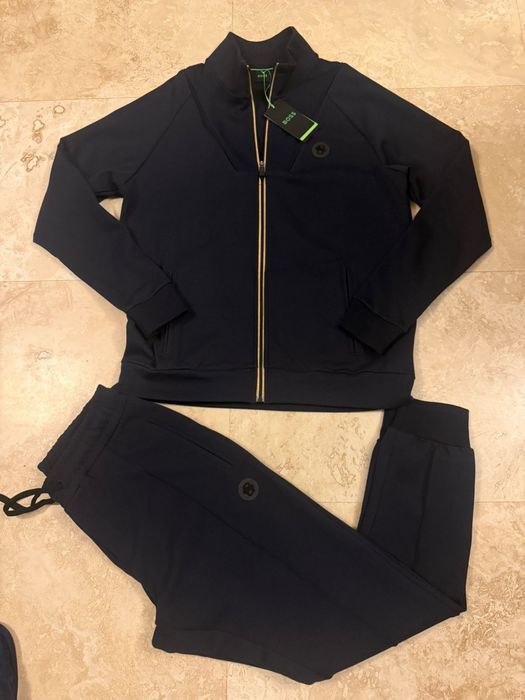 Trening barbat Hugo Boss model nou