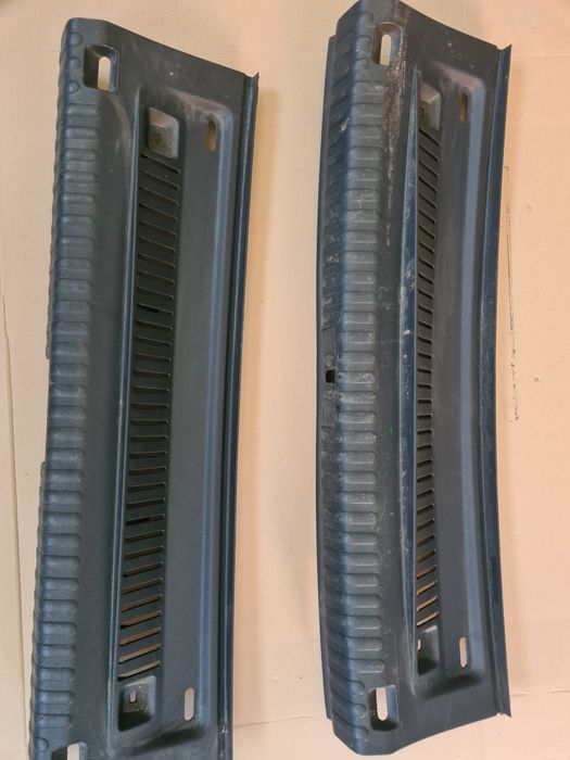 Ornament portbagaj VW Tiguan 5N 2009 - 2016