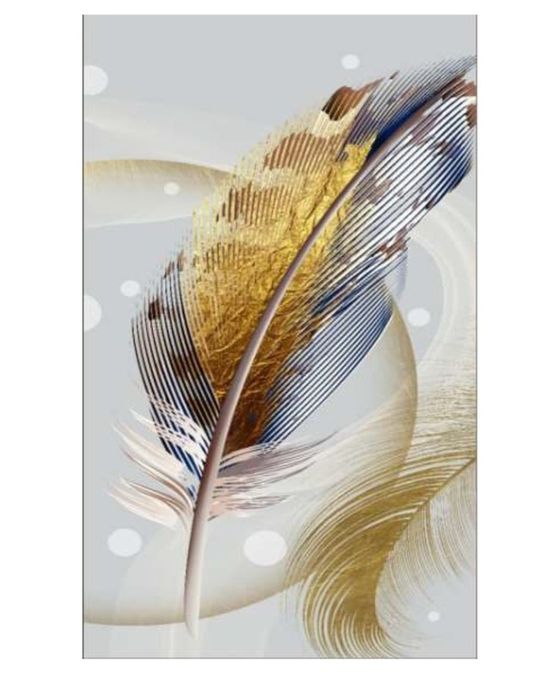 Tablou radiant ceramic cu infrarosu 1000W