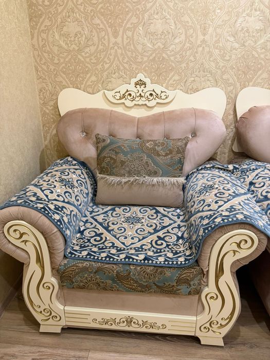 продам мягкий уголок