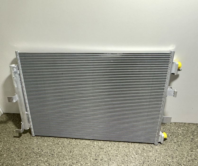 Radiator AC FORD Tranzit Connect