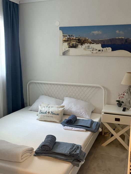 Къща в Гърция на 40 км от Солун