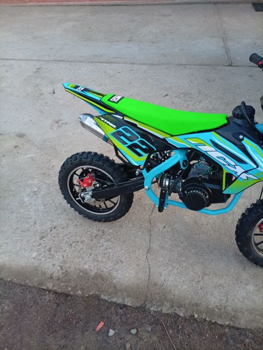 Motocross pentru copii nou