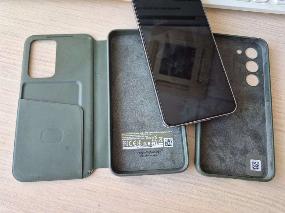 Vand Samsung Galaxy S23