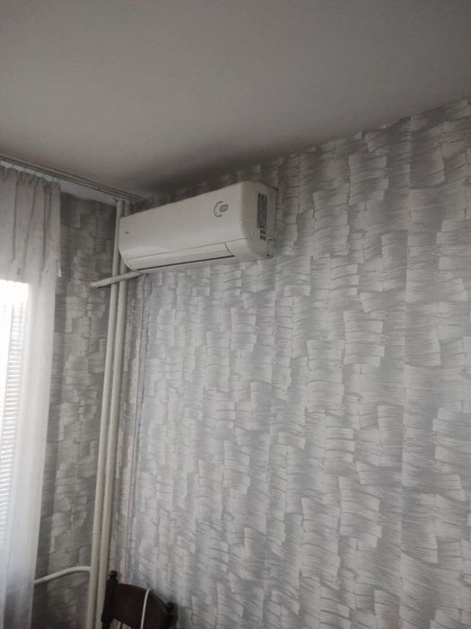 Дава се под наем Двустаен апартамент в София, Люлин 3 - 42 кв.м за 418.71 € - Снимка #3