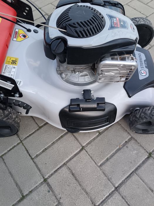 Cositoare Sterwin profesionala