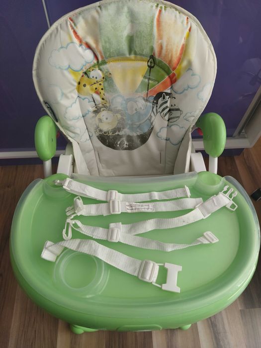 Стол за хранене Lorelli Oliver