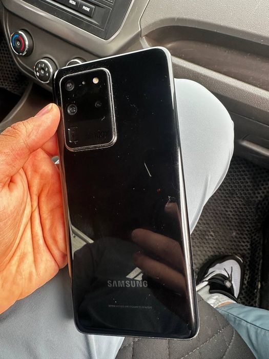 Samsung s20 ultra 5g SROCHNO!!!