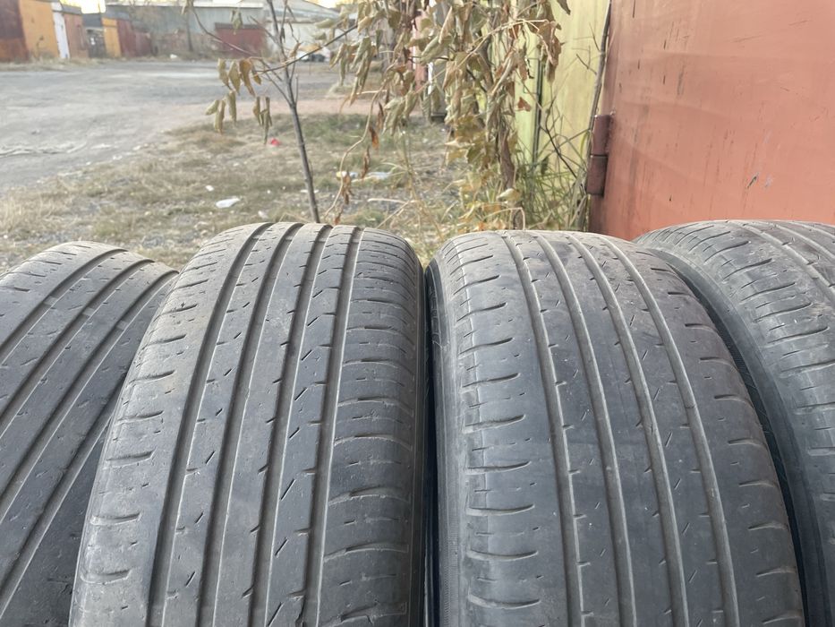 Резина 205/60/r16