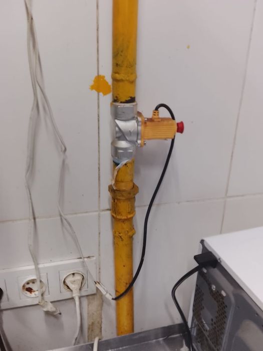 Газовик ВДГО 24/7