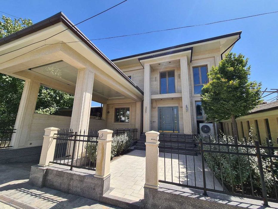 Центр Луначарского Евродом 6 соток