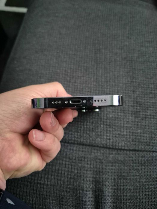 Iphone 14pro 256GB DEEP PURPLE