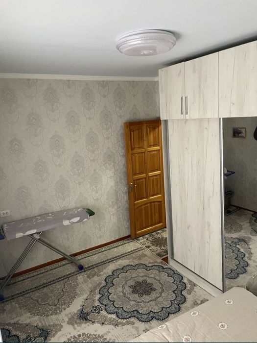 ×Чиланзар 25, 2в3/4/4 ‼️РАЗДЕЛКА, 52м²‼️Продаётся квартира