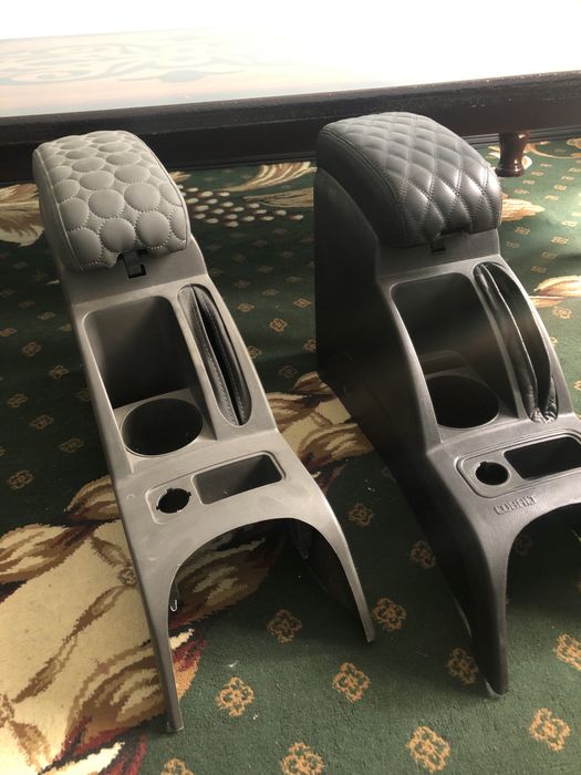 Mashinaga bar va vertalyot sotiladi