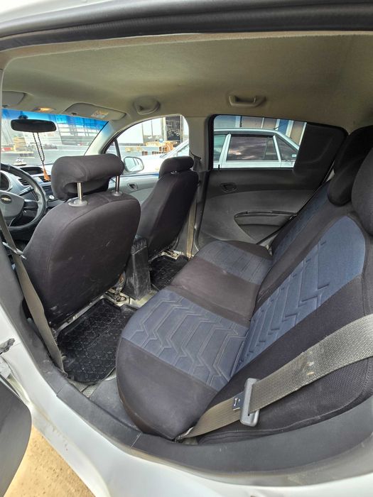 Спарк сотилади холати ало