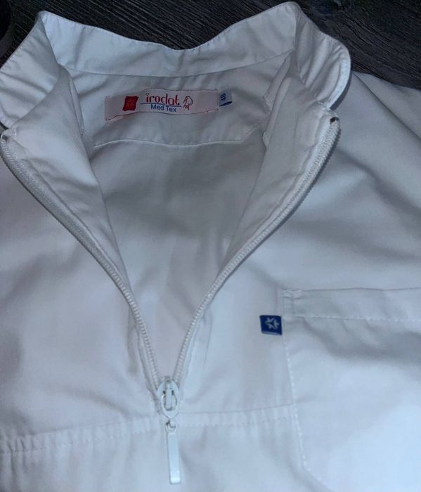 Медицинский халат