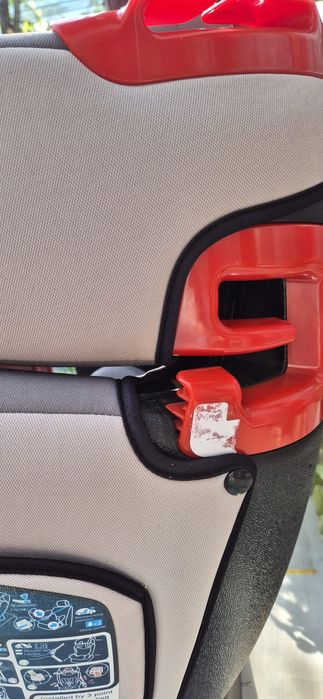 Scaun auto WunderKid SAW30