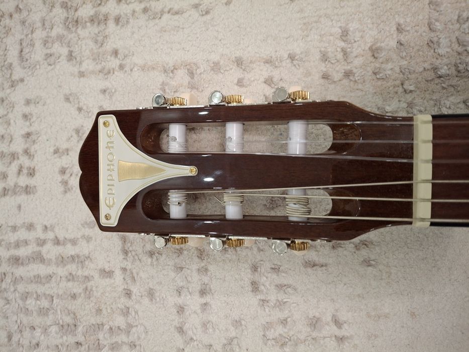 Гитара классическая Epiphone Classical E1 3/4-Size
