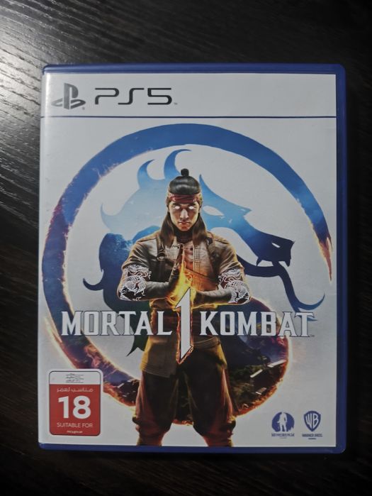 Продам игры  на PS5